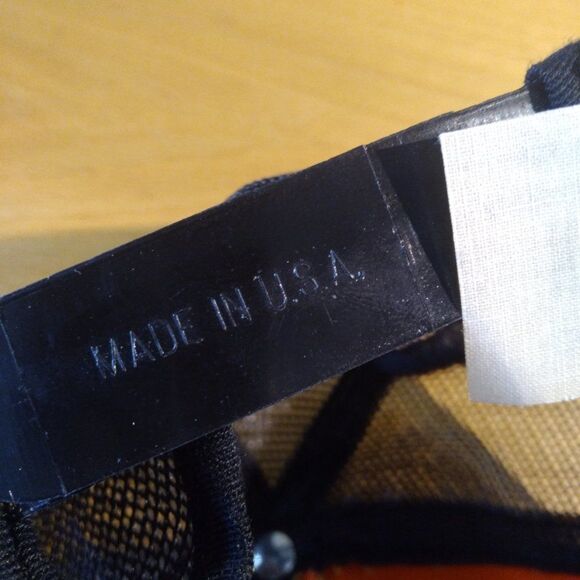 Vintage Preston 151 Line Patch Snap Back Trucker Hat - Picture 7 of 8